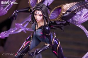 Kai'Sa League of Legends APEX Tienda Figuras Anime Chile