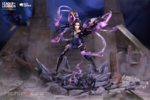 Kai'Sa League of Legends APEX Tienda Figuras Anime Chile