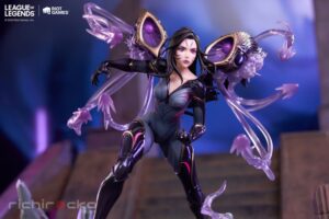 Kai'Sa League of Legends APEX Tienda Figuras Anime Chile