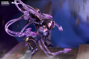 Kai'Sa League of Legends APEX Tienda Figuras Anime Chile