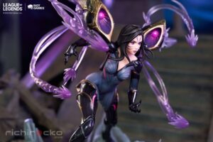 Kai'Sa League of Legends APEX Tienda Figuras Anime Chile