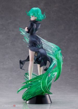 Tornado of Terror 1/7 One-Punch Man Bellfine Tienda Figuras Anime Chile