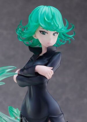 Tornado of Terror 1/7 One-Punch Man Bellfine Tienda Figuras Anime Chile