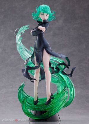 Tornado of Terror 1/7 One-Punch Man Bellfine Tienda Figuras Anime Chile