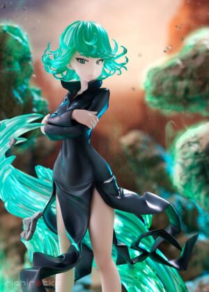 Tornado of Terror 1/7 One-Punch Man Bellfine Tienda Figuras Anime Chile