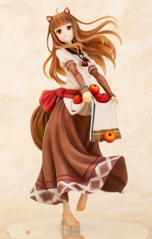 KDcolle Holo: Plentiful Apple Harvest Ver. 1/7 Spice and Wolf KADOKAWA Tienda Figuras Anime Chile