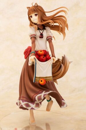 KDcolle Holo: Plentiful Apple Harvest Ver. 1/7 Spice and Wolf KADOKAWA Tienda Figuras Anime Chile