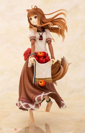 KDcolle Holo: Plentiful Apple Harvest Ver. 1/7 Spice and Wolf KADOKAWA Tienda Figuras Anime Chile