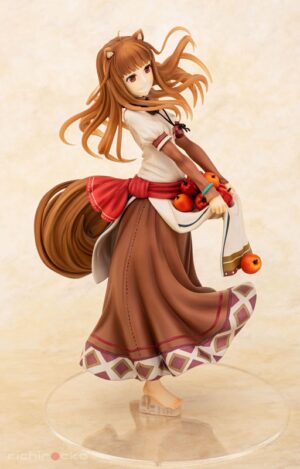 KDcolle Holo: Plentiful Apple Harvest Ver. 1/7 Spice and Wolf KADOKAWA Tienda Figuras Anime Chile