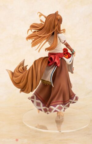 KDcolle Holo: Plentiful Apple Harvest Ver. 1/7 Spice and Wolf KADOKAWA Tienda Figuras Anime Chile