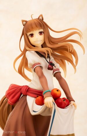 KDcolle Holo: Plentiful Apple Harvest Ver. 1/7 Spice and Wolf KADOKAWA Tienda Figuras Anime Chile