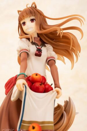 KDcolle Holo: Plentiful Apple Harvest Ver. 1/7 Spice and Wolf KADOKAWA Tienda Figuras Anime Chile