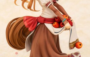 KDcolle Holo: Plentiful Apple Harvest Ver. 1/7 Spice and Wolf KADOKAWA Tienda Figuras Anime Chile