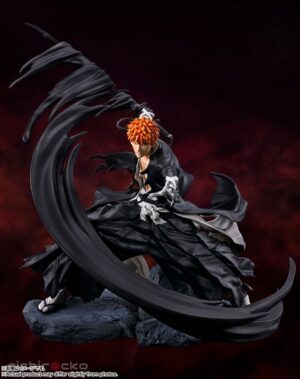 FIGURE-159098_01 Figuarts ZERO Ichigo Kurosaki BANDAI SPIRITS Tienda Figuras Anime Chile