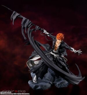 FIGURE-159098_03 Figuarts ZERO Ichigo Kurosaki BANDAI SPIRITS Tienda Figuras Anime Chile