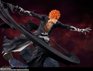 FIGURE-159098_06 Figuarts ZERO Ichigo Kurosaki BANDAI SPIRITS Tienda Figuras Anime Chile