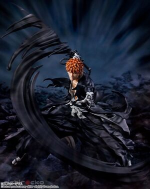 FIGURE-159098_07 Figuarts ZERO Ichigo Kurosaki BANDAI SPIRITS Tienda Figuras Anime Chile