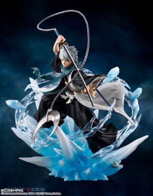 FIGURE-159100_01 Figuarts ZERO Toshiro Hitsugaya Bleach BANDAI SPIRITS Tienda Figuras Anime Chile