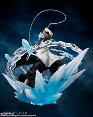 FIGURE-159100_02 Figuarts ZERO Toshiro Hitsugaya Bleach BANDAI SPIRITS Tienda Figuras Anime Chile
