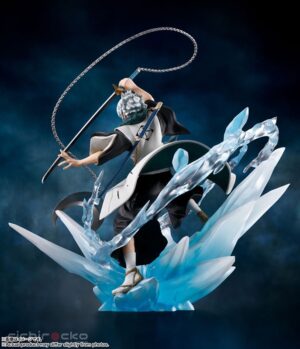 FIGURE-159100_03 Figuarts ZERO Toshiro Hitsugaya Bleach BANDAI SPIRITS Tienda Figuras Anime Chile