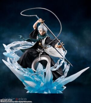 FIGURE-159100_04 Figuarts ZERO Toshiro Hitsugaya Bleach BANDAI SPIRITS Tienda Figuras Anime Chile