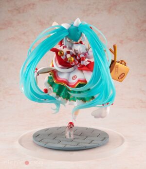 KDcolle Hatsune Miku Lucky Miku ver.1/7 KADOKAWA Tienda Figuras Anime Chile