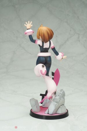Ochaco Uraraka Hero Suit Ver. 1/8 My Hero Academia (Boku no Hero Academia) Takara Tomy Tienda Figuras Anime Chile