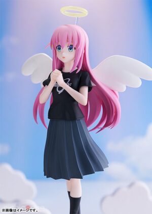 POP UP PARADE Hitori Gotoh BOCCHI THE ROCK! Good Smile Company Tienda Figuras Anime Chile