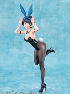 Ruka Sarashina Bunny Ver. 1/7 Kanojo, Okarishimasu Sol International Tienda Figuras Anime Chile