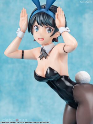 Ruka Sarashina Bunny Ver. 1/7 Kanojo, Okarishimasu Sol International Tienda Figuras Anime Chile
