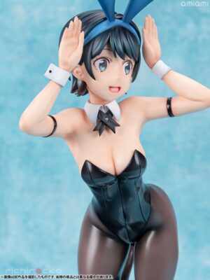 Ruka Sarashina Bunny Ver. 1/7 Kanojo, Okarishimasu Sol International Tienda Figuras Anime Chile