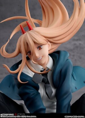 FIGURE-161911_05 Figuarts ZERO Power Chainsaw Man BANDAI SPIRITS Tienda Figuras Anime Chile