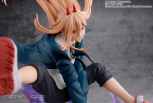 FIGURE-161911_06 Figuarts ZERO Power Chainsaw Man BANDAI SPIRITS Tienda Figuras Anime Chile