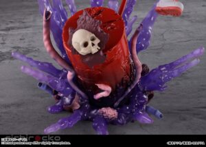 FIGURE-161911_08 Figuarts ZERO Power Chainsaw Man BANDAI SPIRITS Tienda Figuras Anime Chile