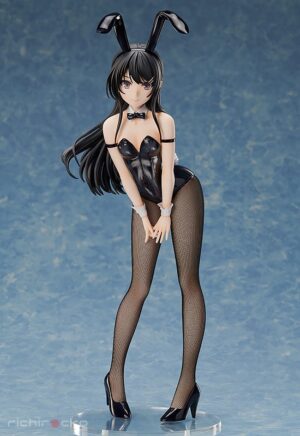 Mai Sakurajima Bunny Ver. 1/4 Aobuta FREEing Tienda Figuras Anime Chile