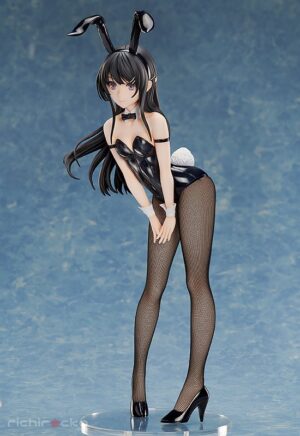Mai Sakurajima Bunny Ver. 1/4 Aobuta FREEing Tienda Figuras Anime Chile