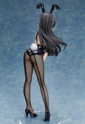 Mai Sakurajima Bunny Ver. 1/4 Aobuta FREEing Tienda Figuras Anime Chile