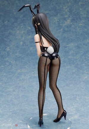 Mai Sakurajima Bunny Ver. 1/4 Aobuta FREEing Tienda Figuras Anime Chile