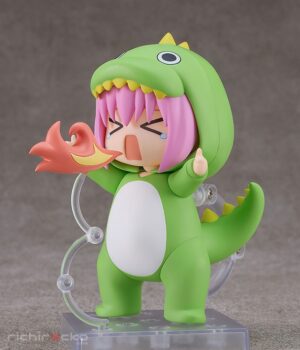 Nendoroid Hitori Gotoh Attention-Seeking Monster Ver.BOCCHI THE ROCK! Good Smile Company Tienda Figuras Anime Chile