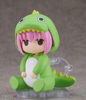 Nendoroid Hitori Gotoh Attention-Seeking Monster Ver.BOCCHI THE ROCK! Good Smile Company Tienda Figuras Anime Chile