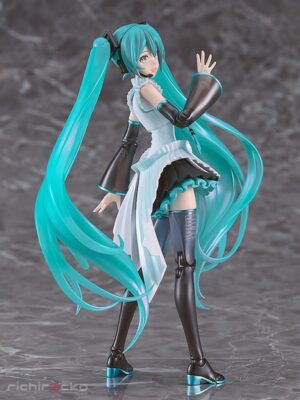 PLAMATEA Hatsune Miku Happy 16th Birthday Ver. Plastic Model Max Factory Tienda Figuras Anime Chile
