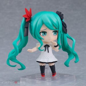 FIGURE-167876_06 Nendoroid Hatsune Miku: World Is Mine 2024 Ver. Vocaloid Good Smile Company Tienda Figuras Anime Chile