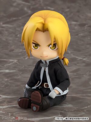 FIGURE-167877_05 Nendoroid Doll Edward Elric Fullmetal Alchemist Good Smile Company Tienda Figuras Anime Chile