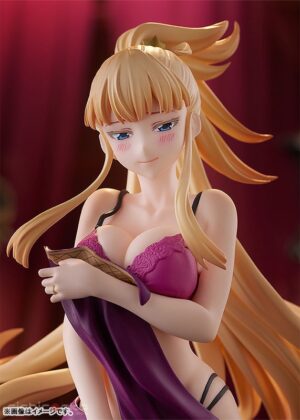 POP UP PARADE Hime L size Kekkon Yubiwa Monogatari Good Smile Company Tienda Figuras Anime Chile