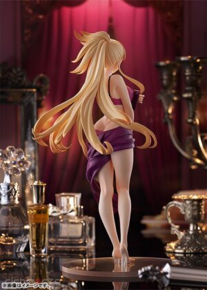 POP UP PARADE Hime L size Kekkon Yubiwa Monogatari Good Smile Company Tienda Figuras Anime Chile