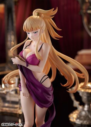 POP UP PARADE Hime L size Kekkon Yubiwa Monogatari Good Smile Company Tienda Figuras Anime Chile