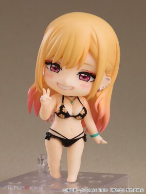 Nendoroid Marin Kitagawa Swimsuit Ver. Sono Bisque Doll wa Koi wo Suru Good Smile Company Tienda Figuras Anime Chile
