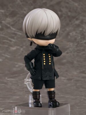 Nendoroid Doll 9S (YoRHa No.9 Type S) NieR:Automata Good Smile Company Tienda Figuras Anime Chile