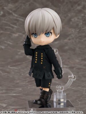 Nendoroid Doll 9S (YoRHa No.9 Type S) NieR:Automata Good Smile Company Tienda Figuras Anime Chile
