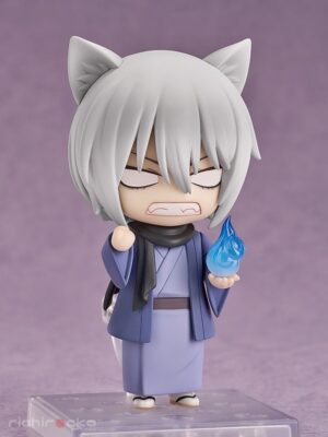 FIGURE-168140_03 Nendoroid Tomoe Kamisama Kiss 2nd Season Good Smile Arts Shanghai Tienda Figuras Anime Chile